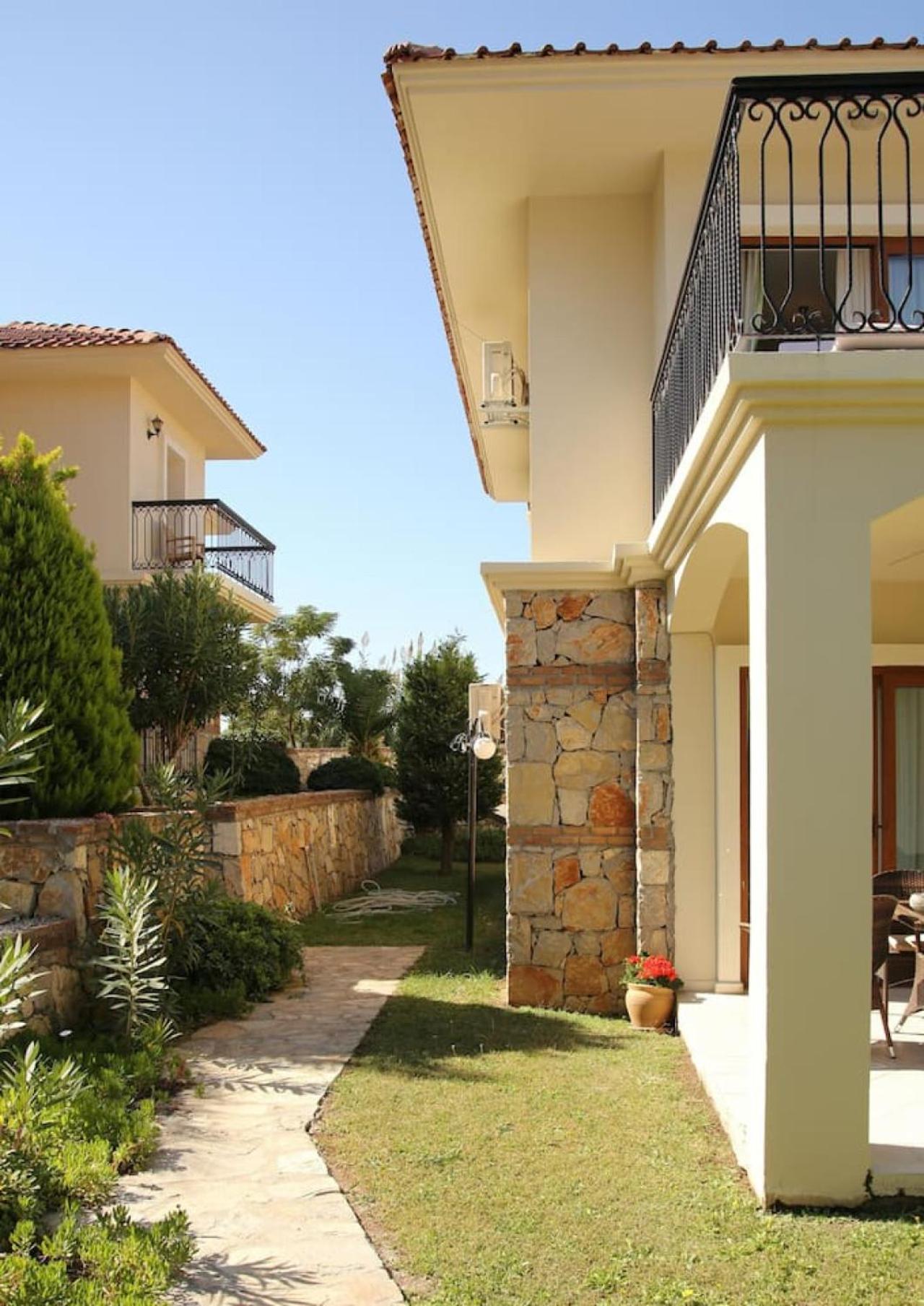 Mountain View No 9 Holiday home Fethiye