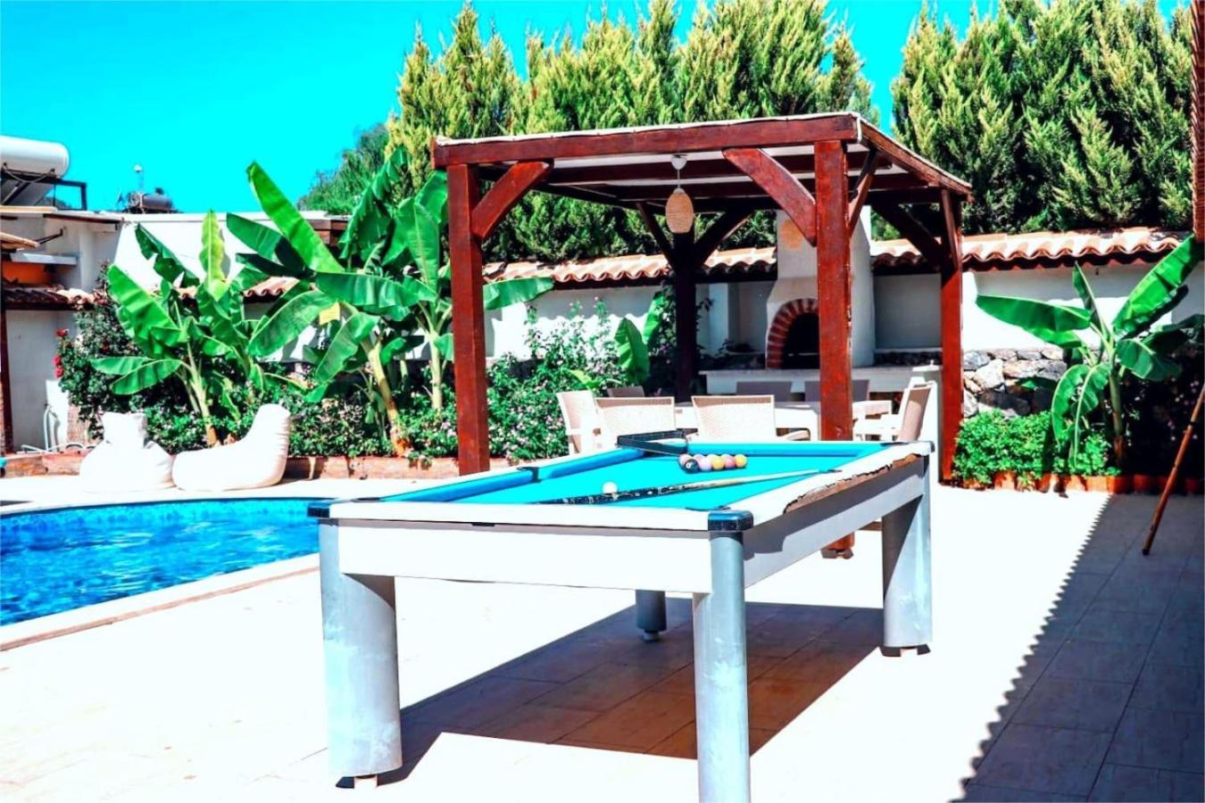 Mulberry Holiday home