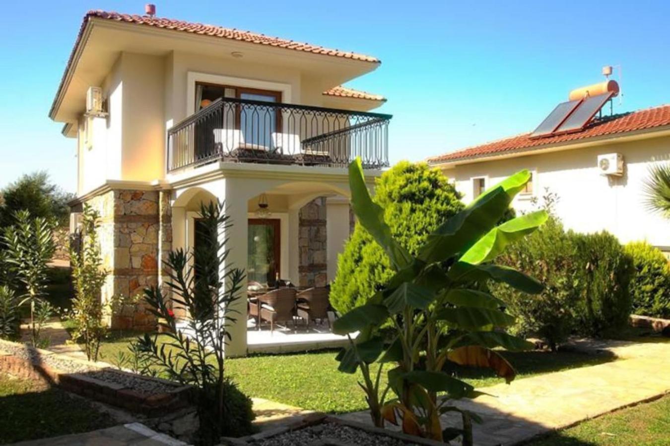 Mountain View No 9 Holiday home Fethiye