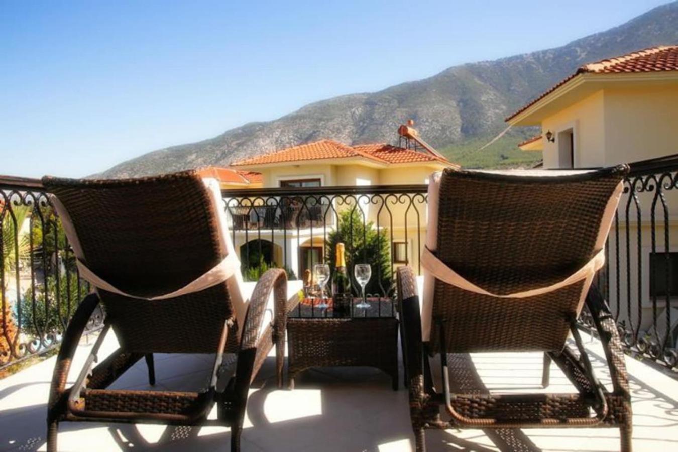 Holiday home Mountain View No 9 *