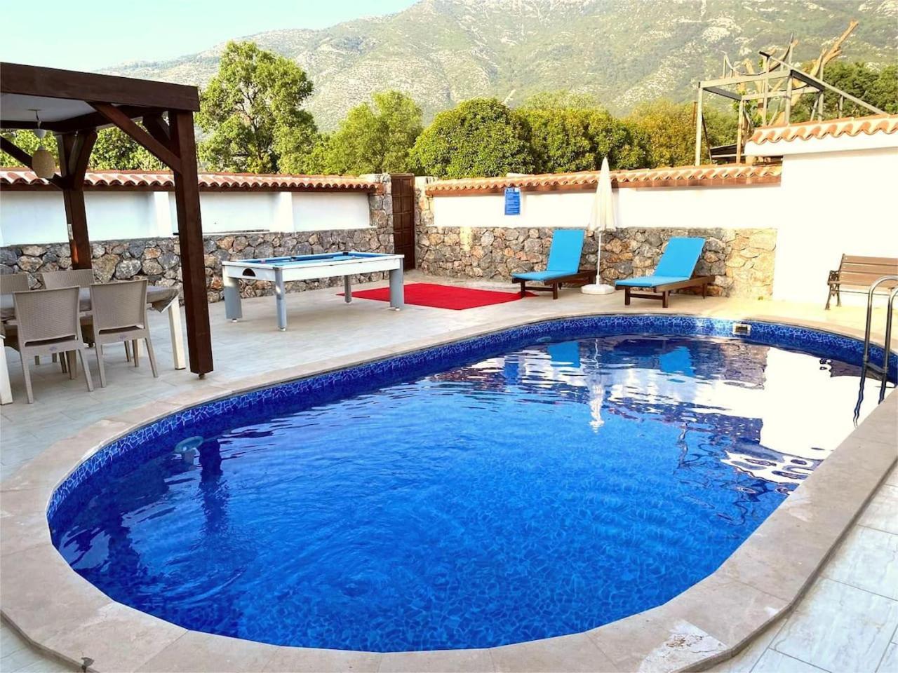 Mulberry * Fethiye
