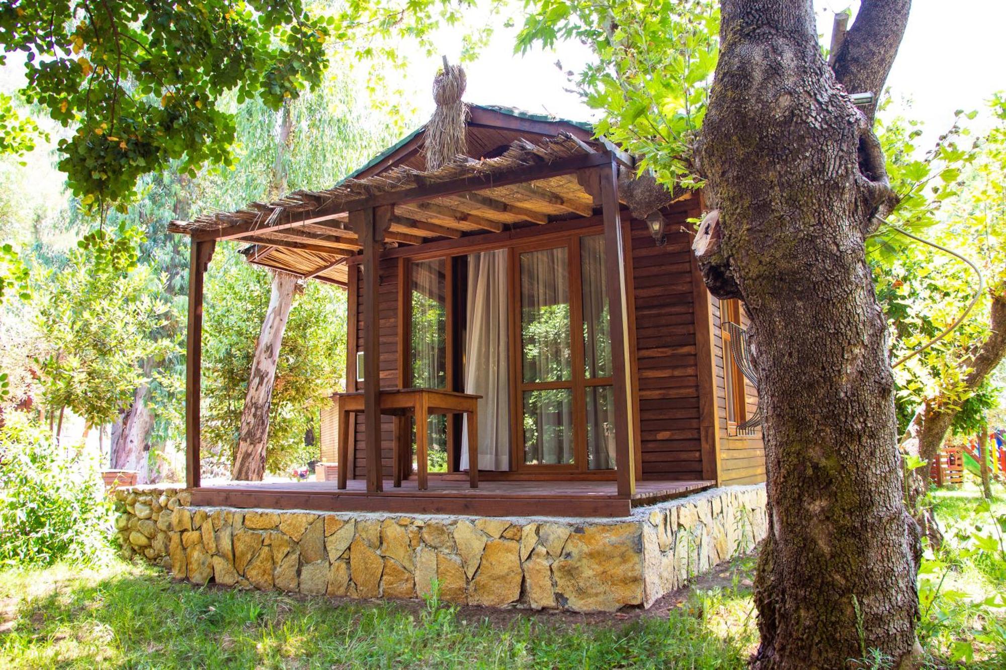 Resort Gizli Cennet Villages *