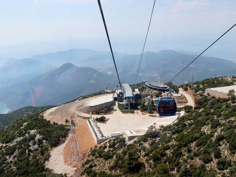 Begonvil Garden Fethiye