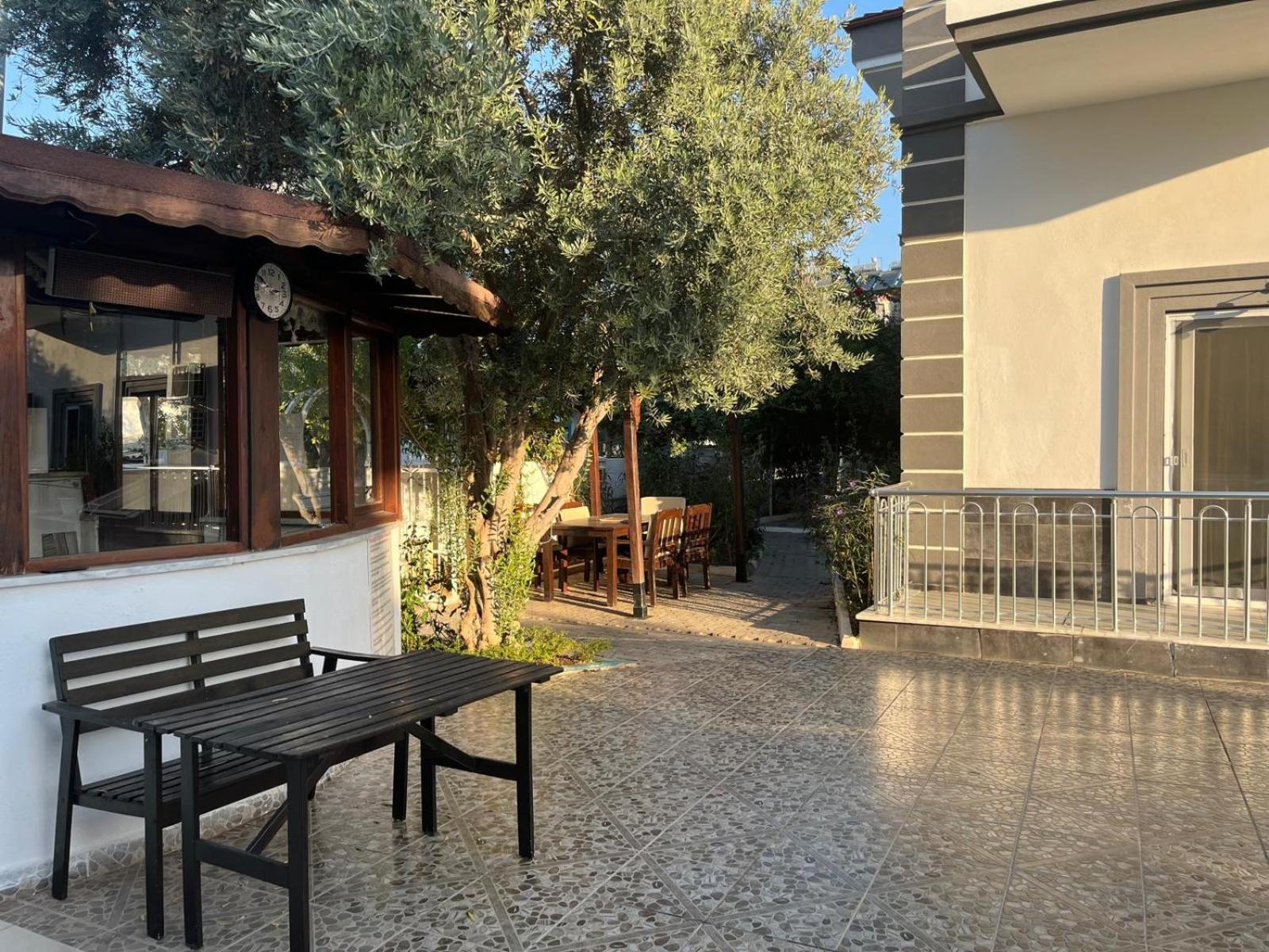 Begonvil Garden * Fethiye
