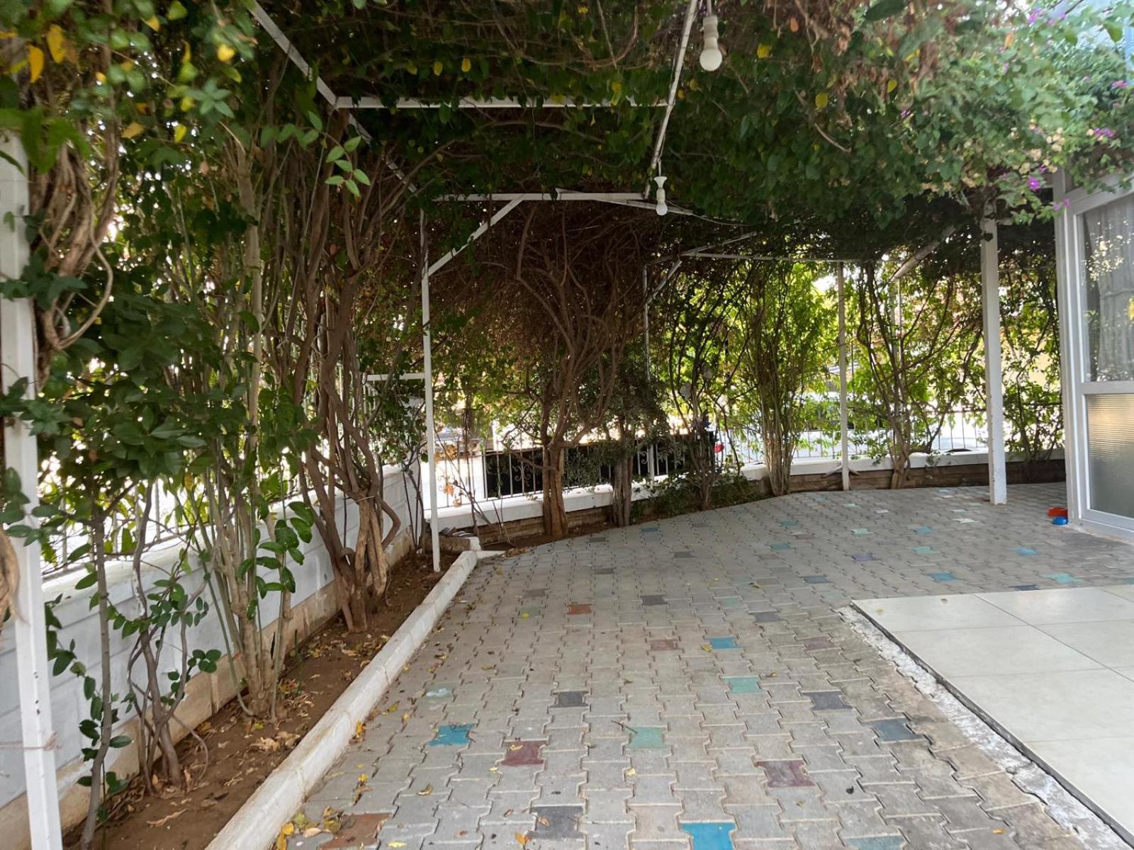 Begonvil Garden *