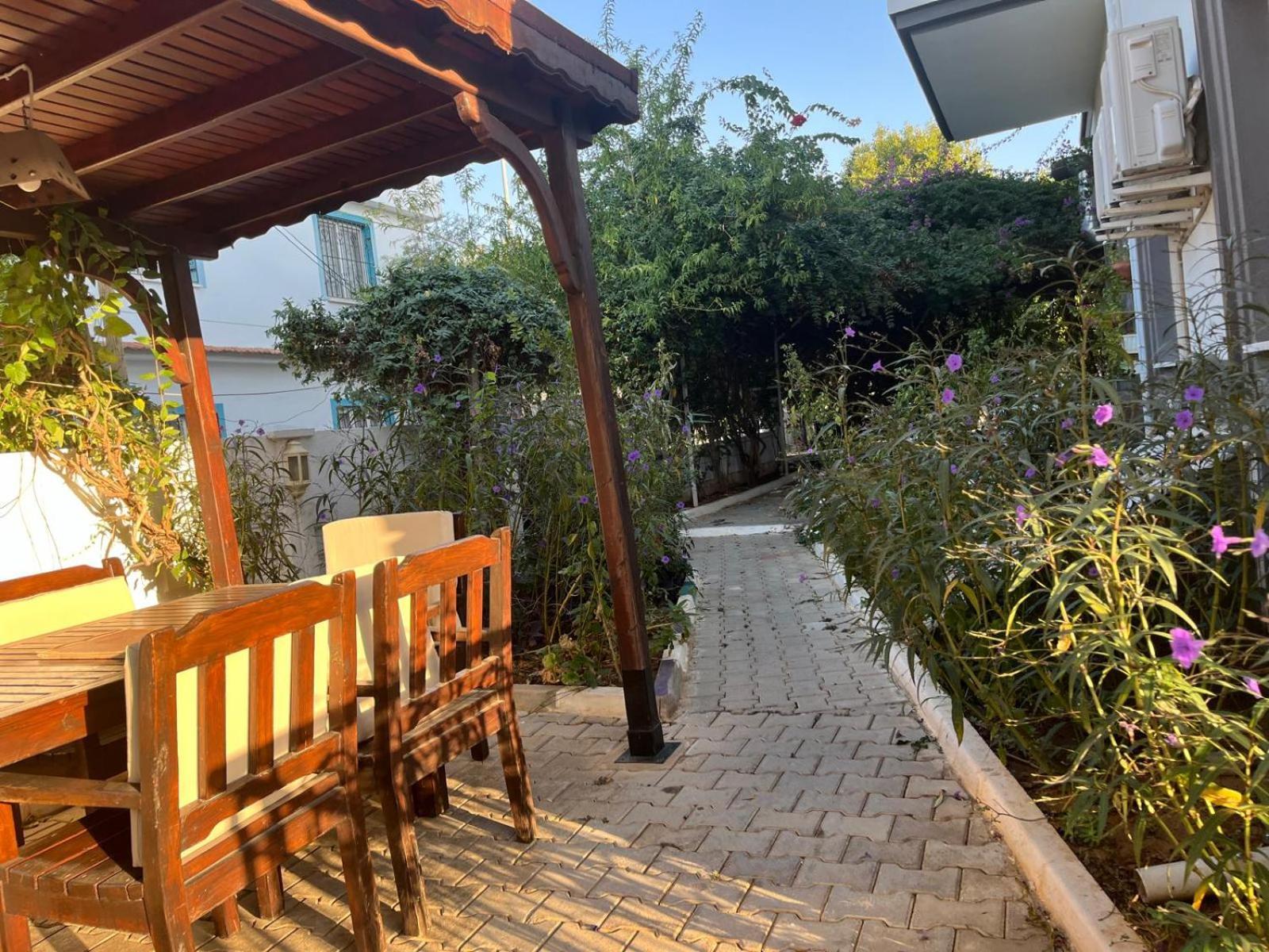 Begonvil Garden Aparthotel *
