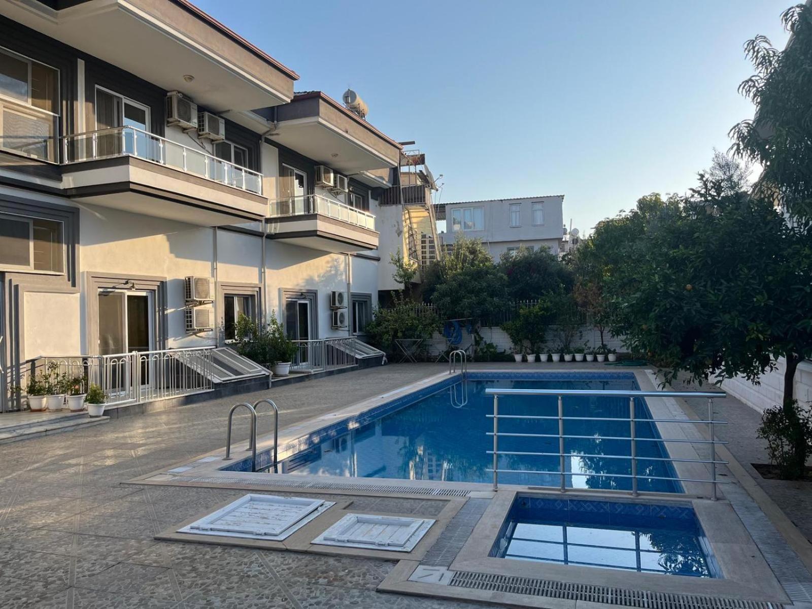 Begonvil Garden * Fethiye