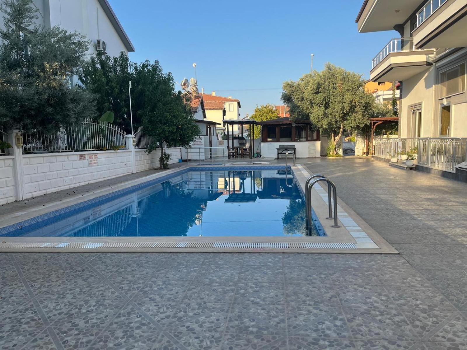 Aparthotel Begonvil Garden