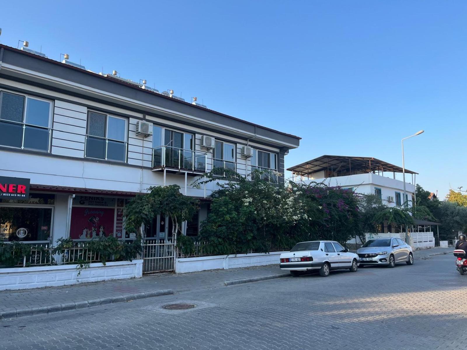 Begonvil Garden Aparthotel *