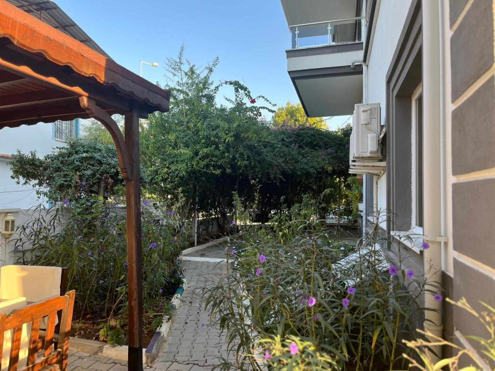 Aparthotel Begonvil Garden Fethiye