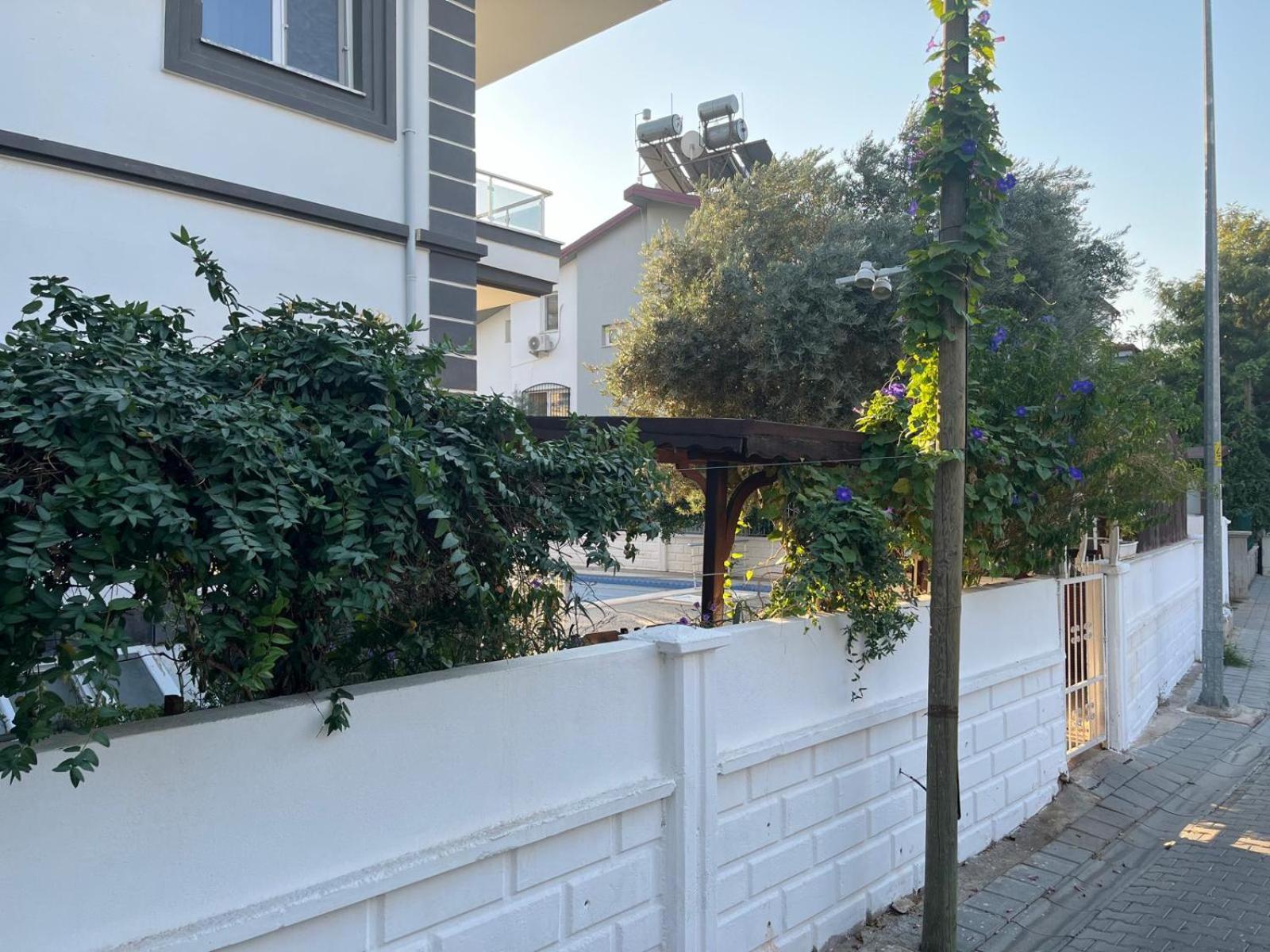 Begonvil Garden Fethiye