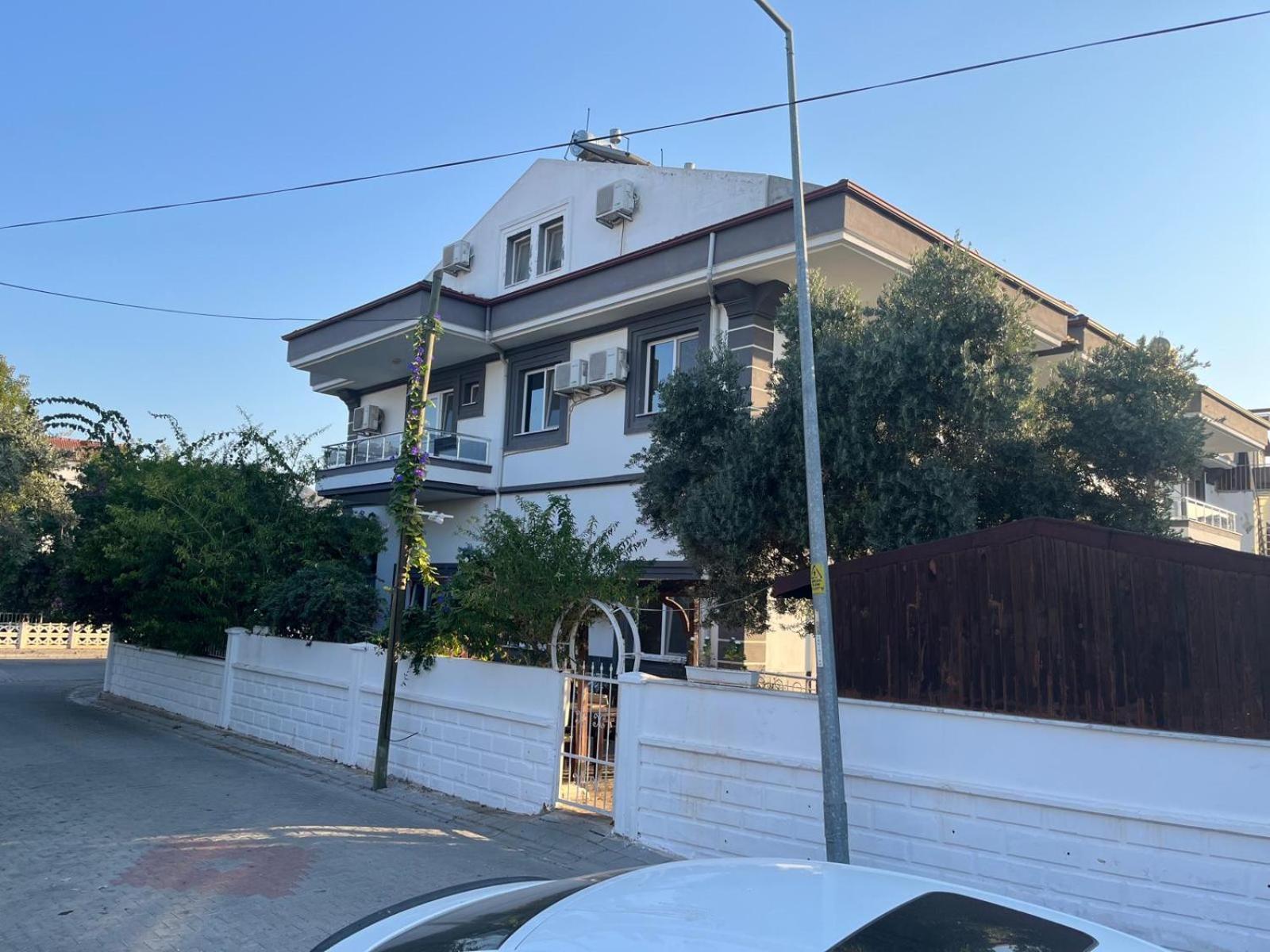 Aparthotel Begonvil Garden Fethiye
