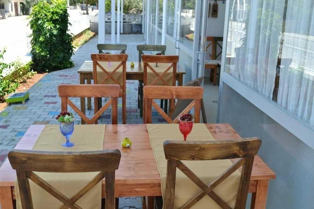 Aparthotel Begonvil Garden