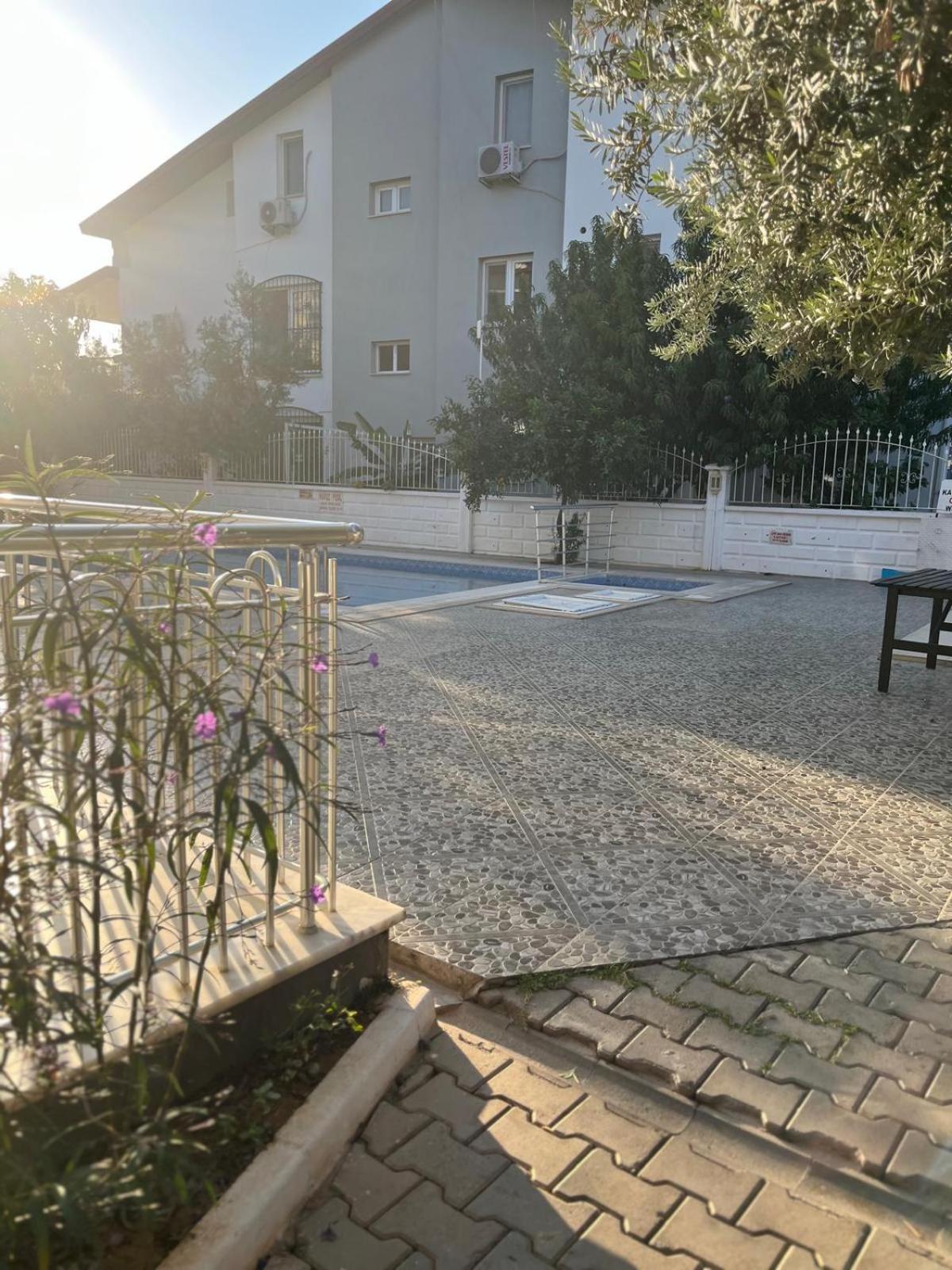 Begonvil Garden Aparthotel *