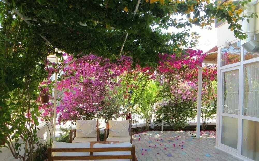 Begonvil Garden Fethiye