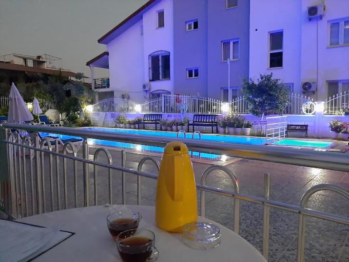 Aparthotel Begonvil Garden *