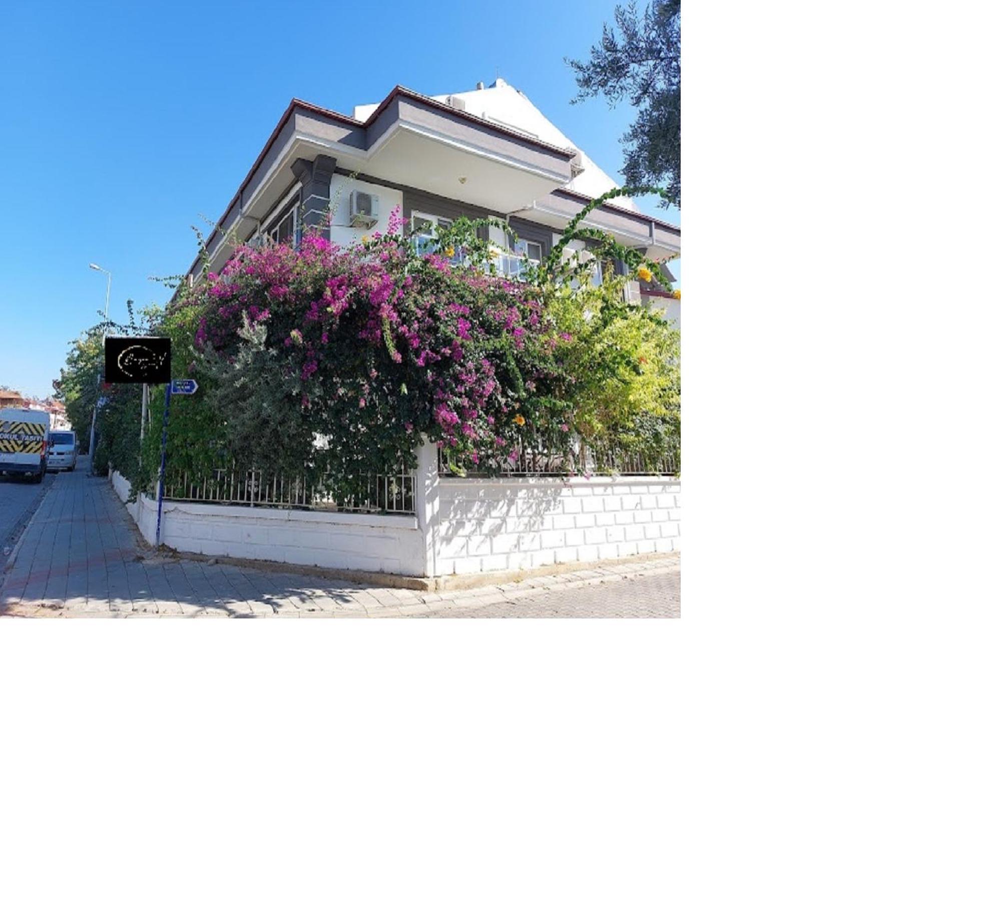 Begonvil Garden Aparthotel *