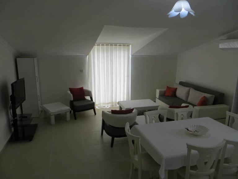 Begonvil Garden Fethiye