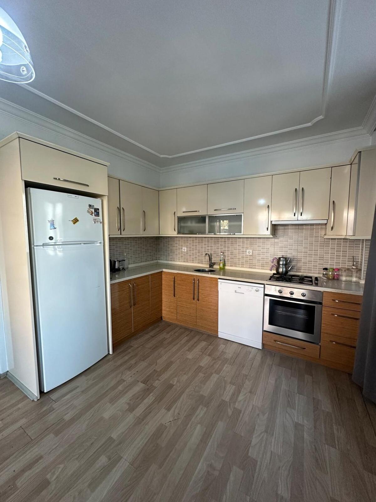 Two Bedroom Apartment In Fethiye Close To City Centre * Fethiye
