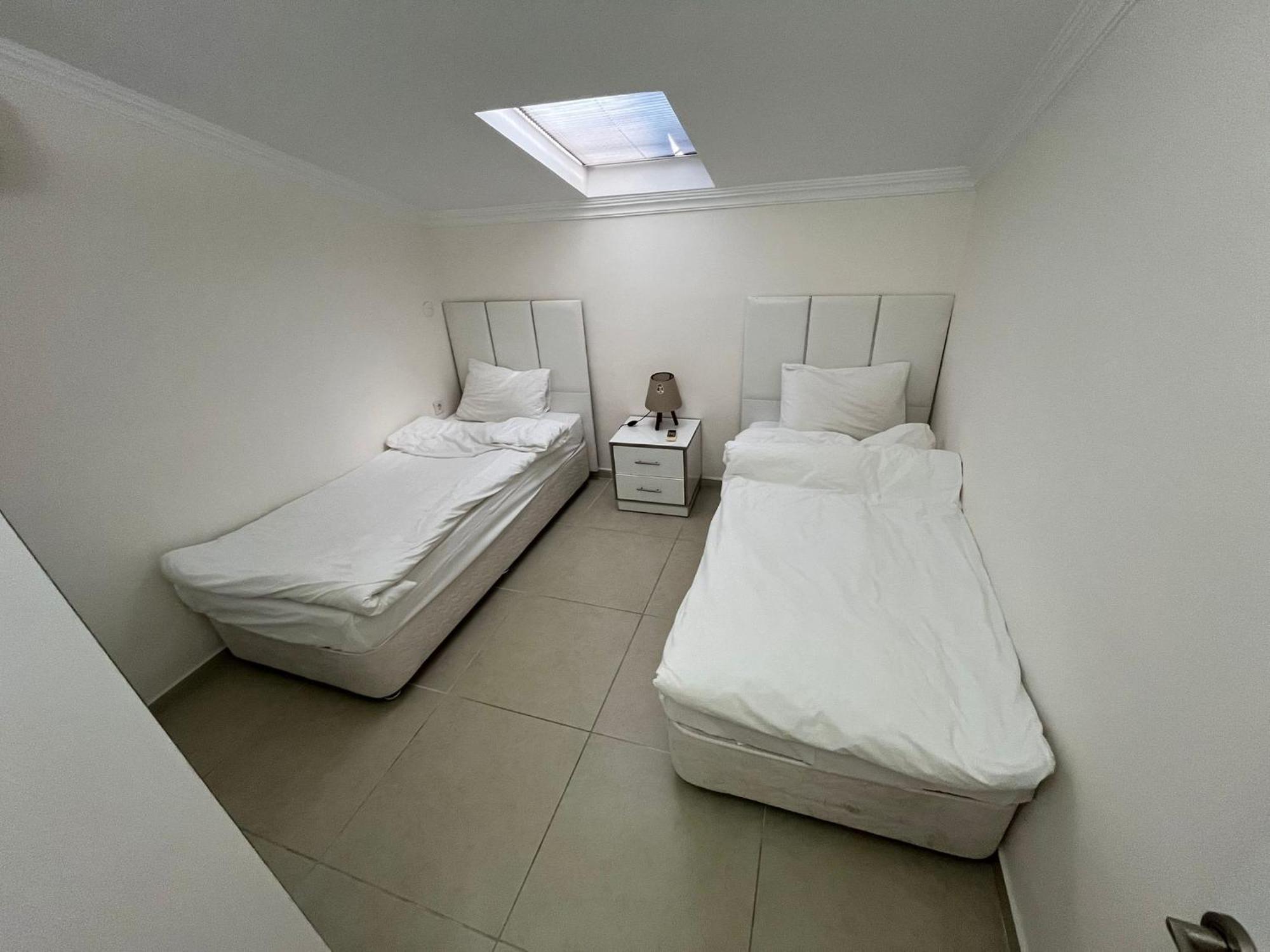 Aparthotel Begonvil Garden *