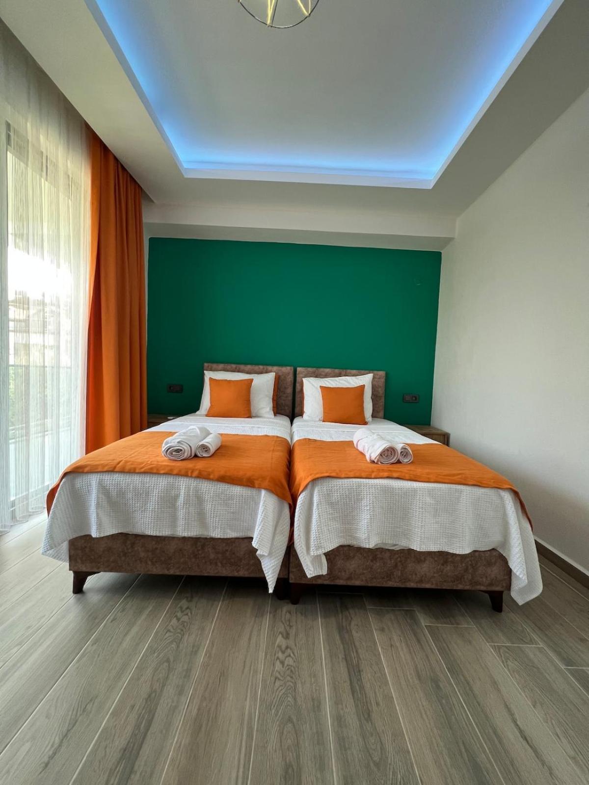 Micro 1 Fethiye