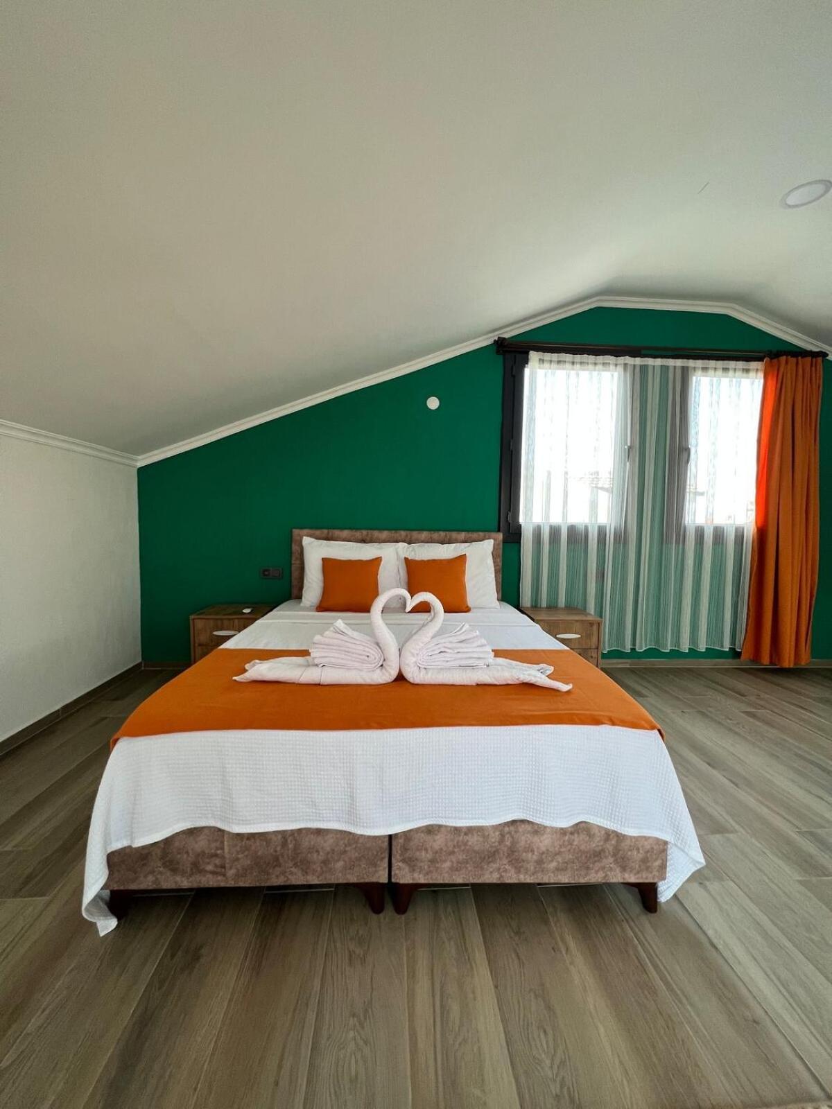 Villa Micro 1 Fethiye