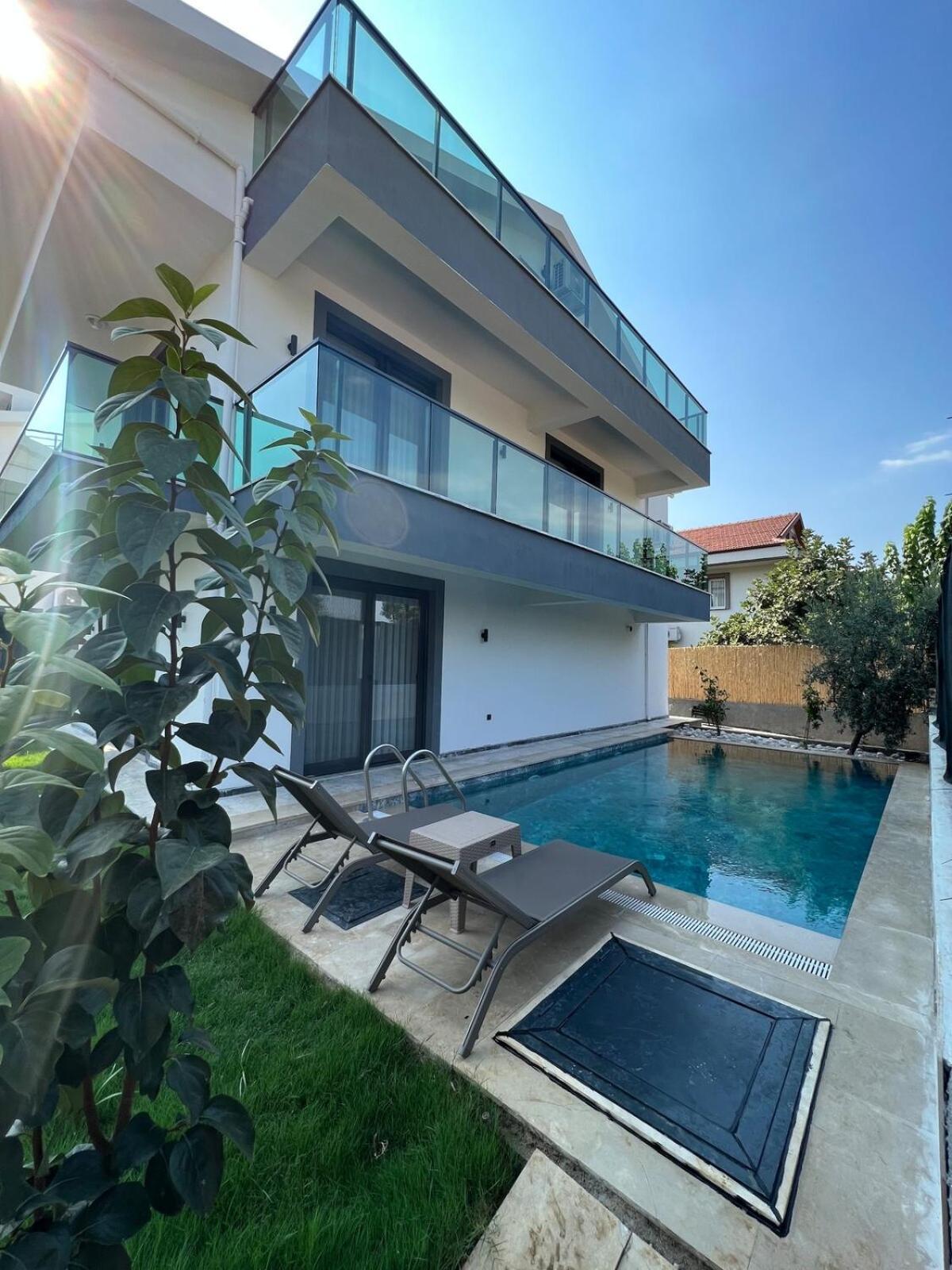 Micro 1 Fethiye