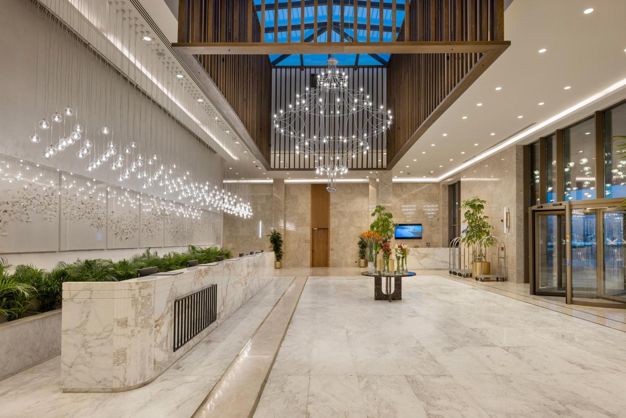 Hotel Liberty Signa 5*