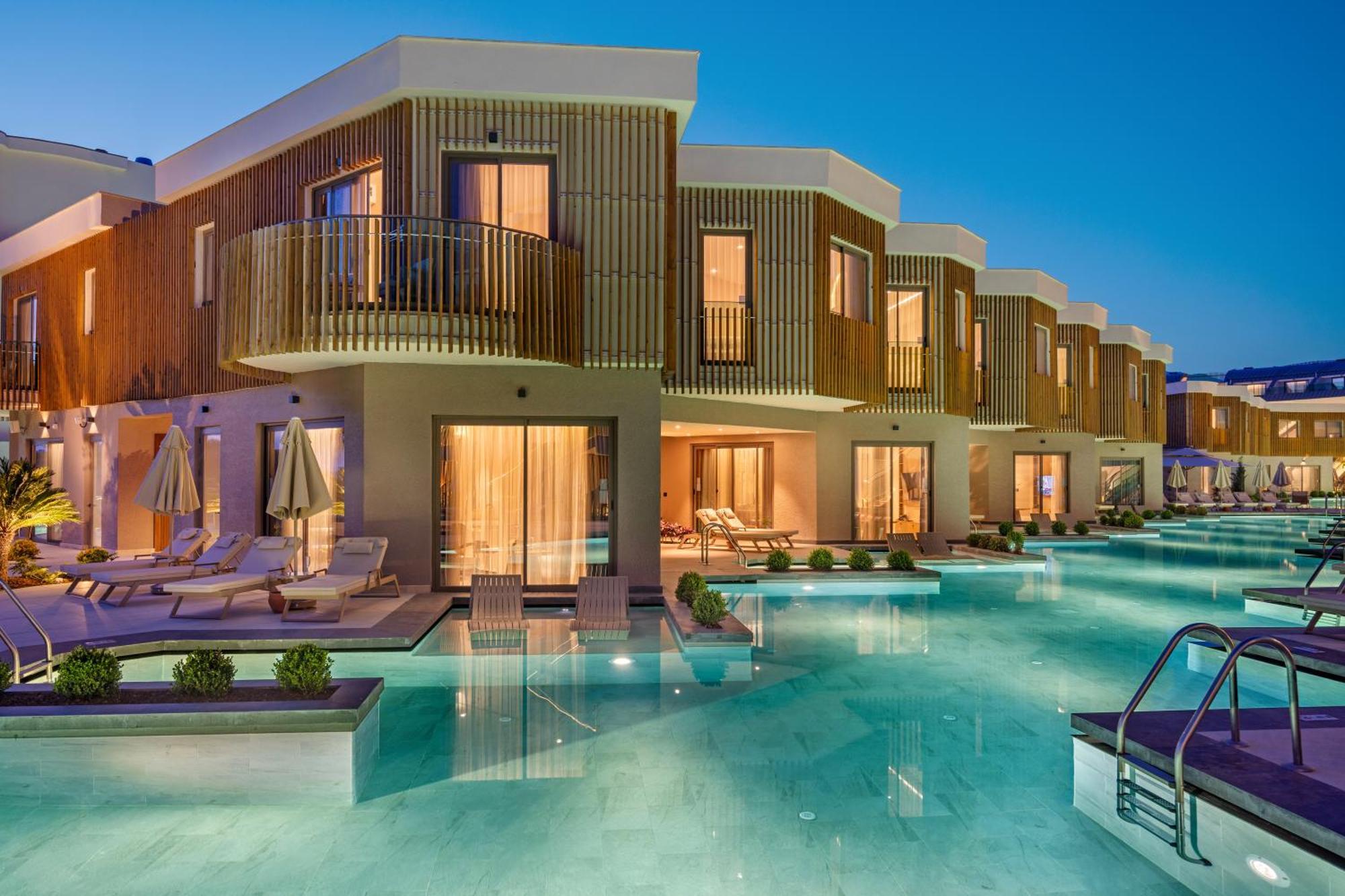 Liberty Signa Hotel