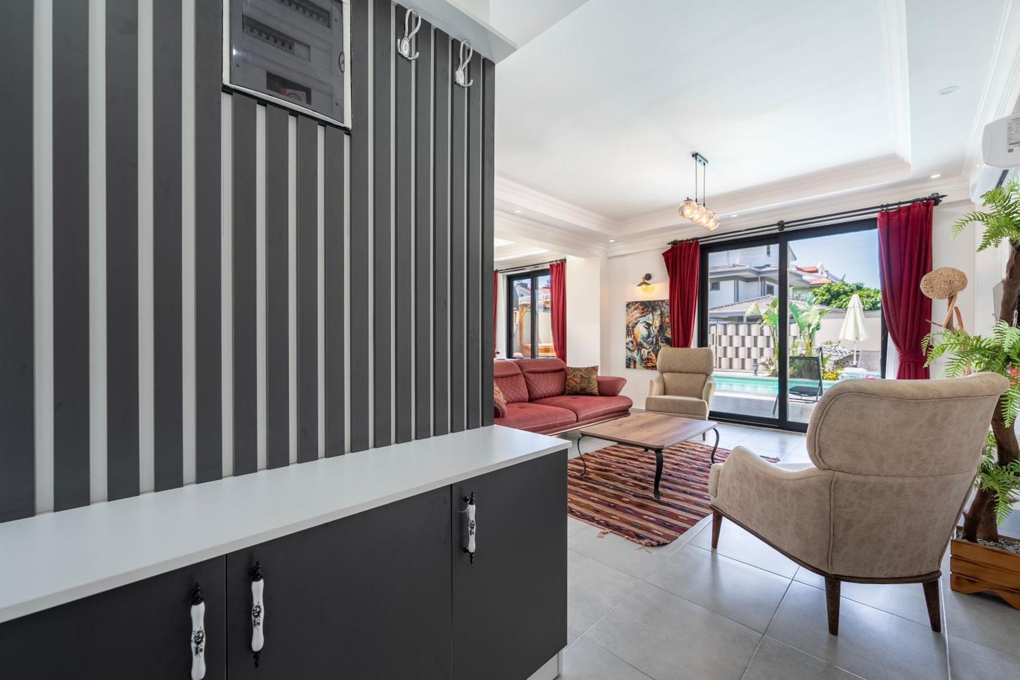 AtliVilla Holiday home Fethiye