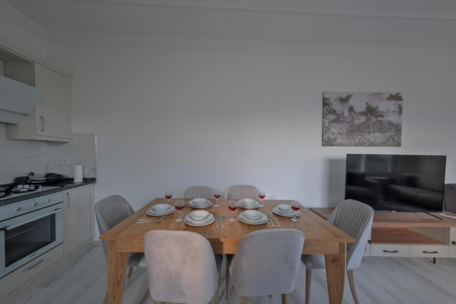 Holiday home Umut villa *