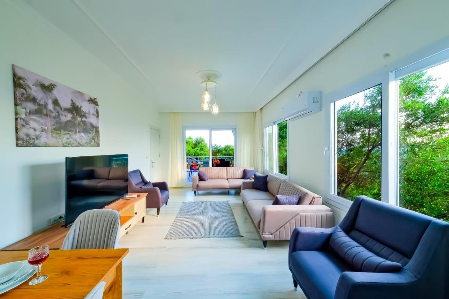 Umut villa Holiday home Fethiye