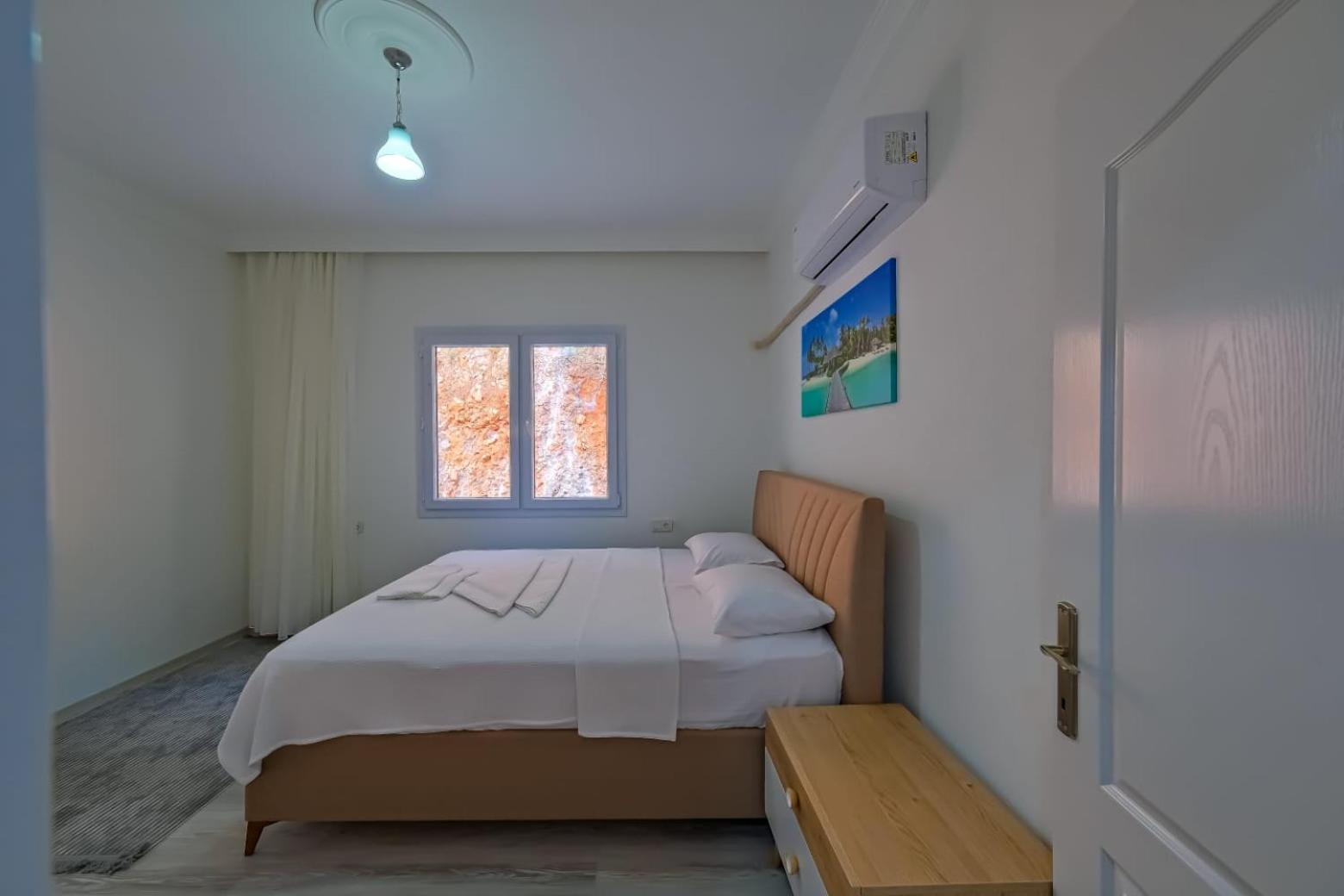 Umut villa Fethiye