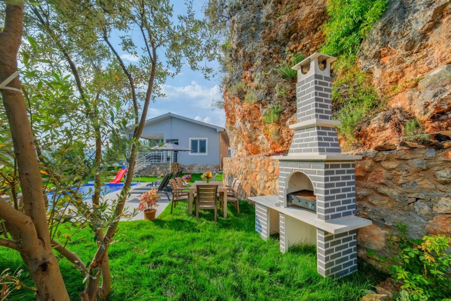 Holiday home Umut villa