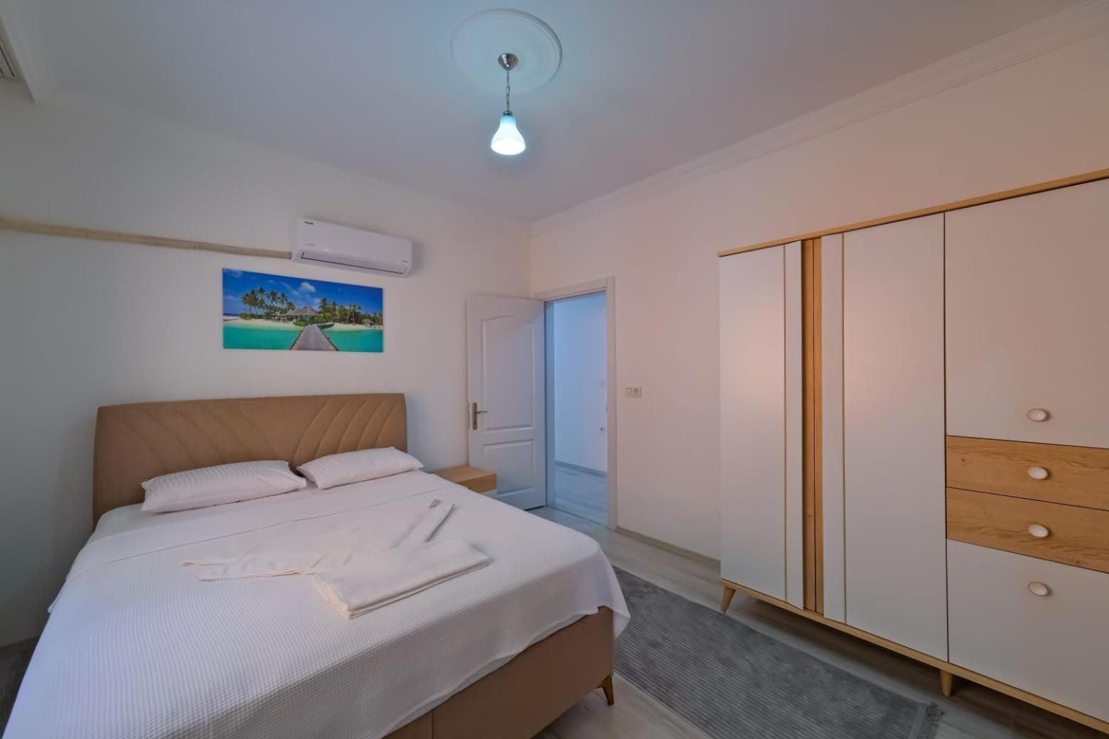 Umut villa Holiday home *