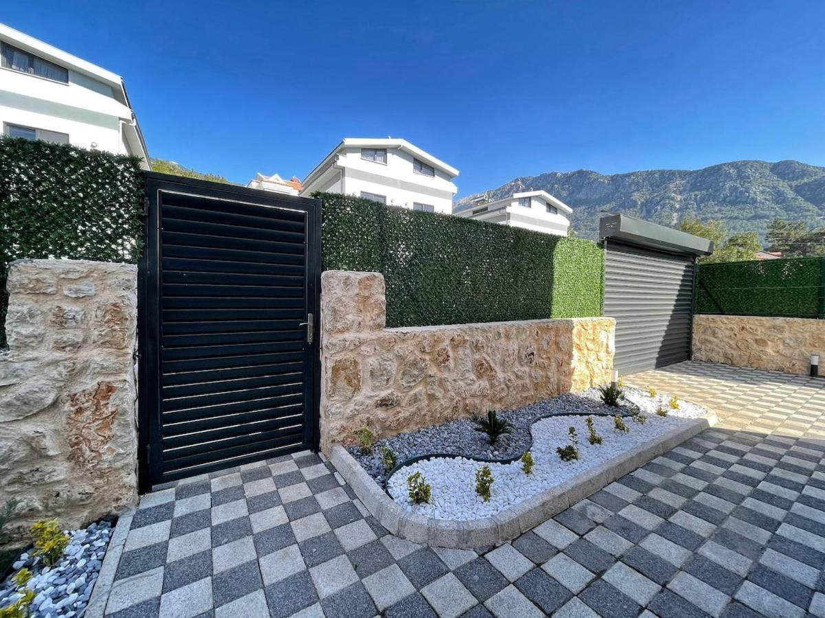 Luxury Villa in Ölüdeniz Fethiye