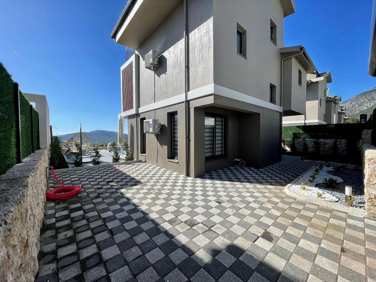 Holiday home Luxury Villa in Ölüdeniz Fethiye