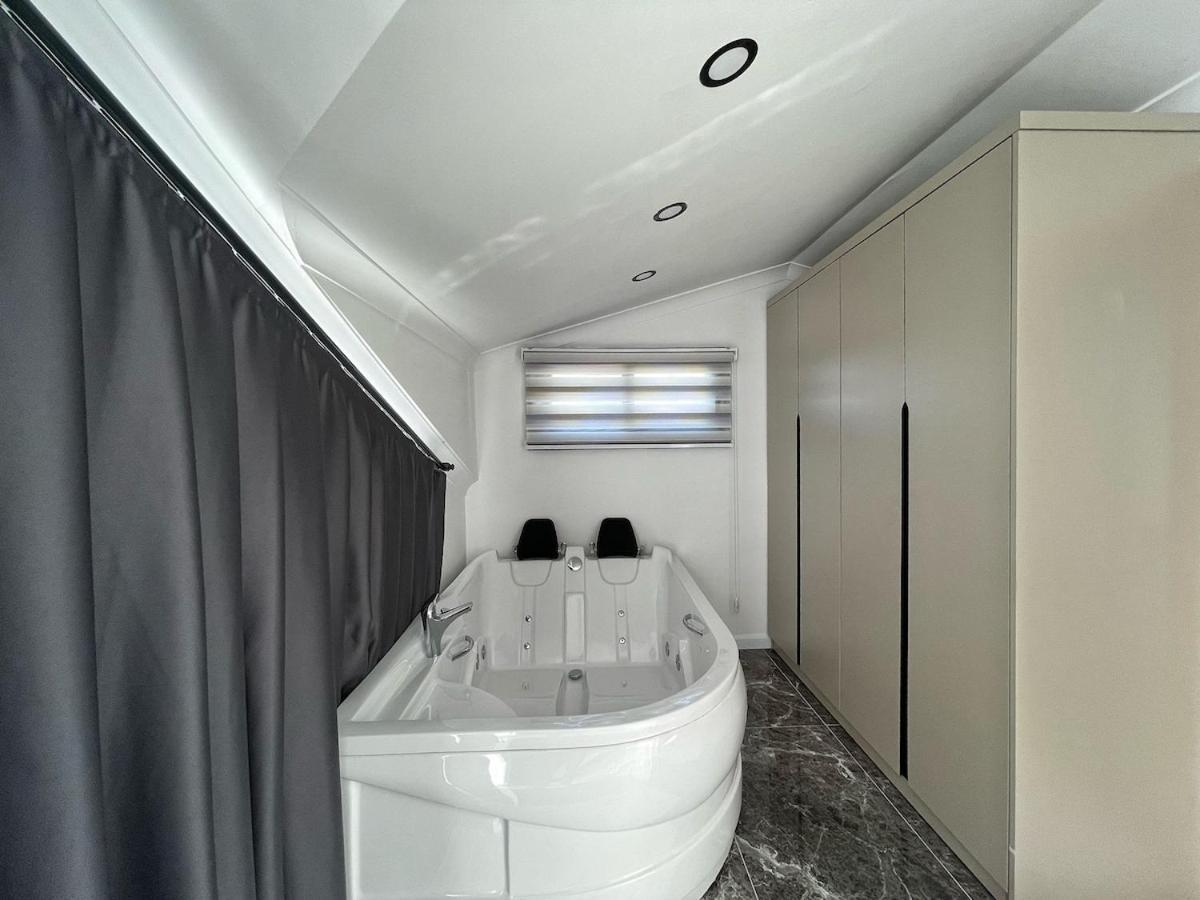 Luxury Villa in Ölüdeniz