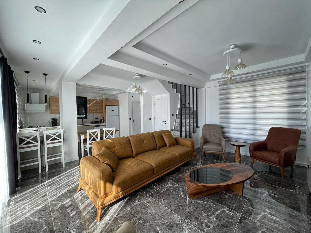 Luxury Villa in Ölüdeniz *