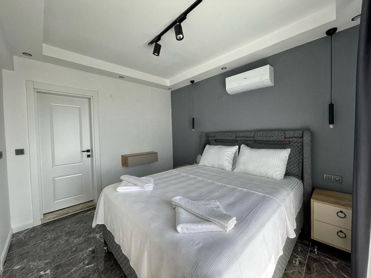 Holiday home Luxury Villa in Ölüdeniz *