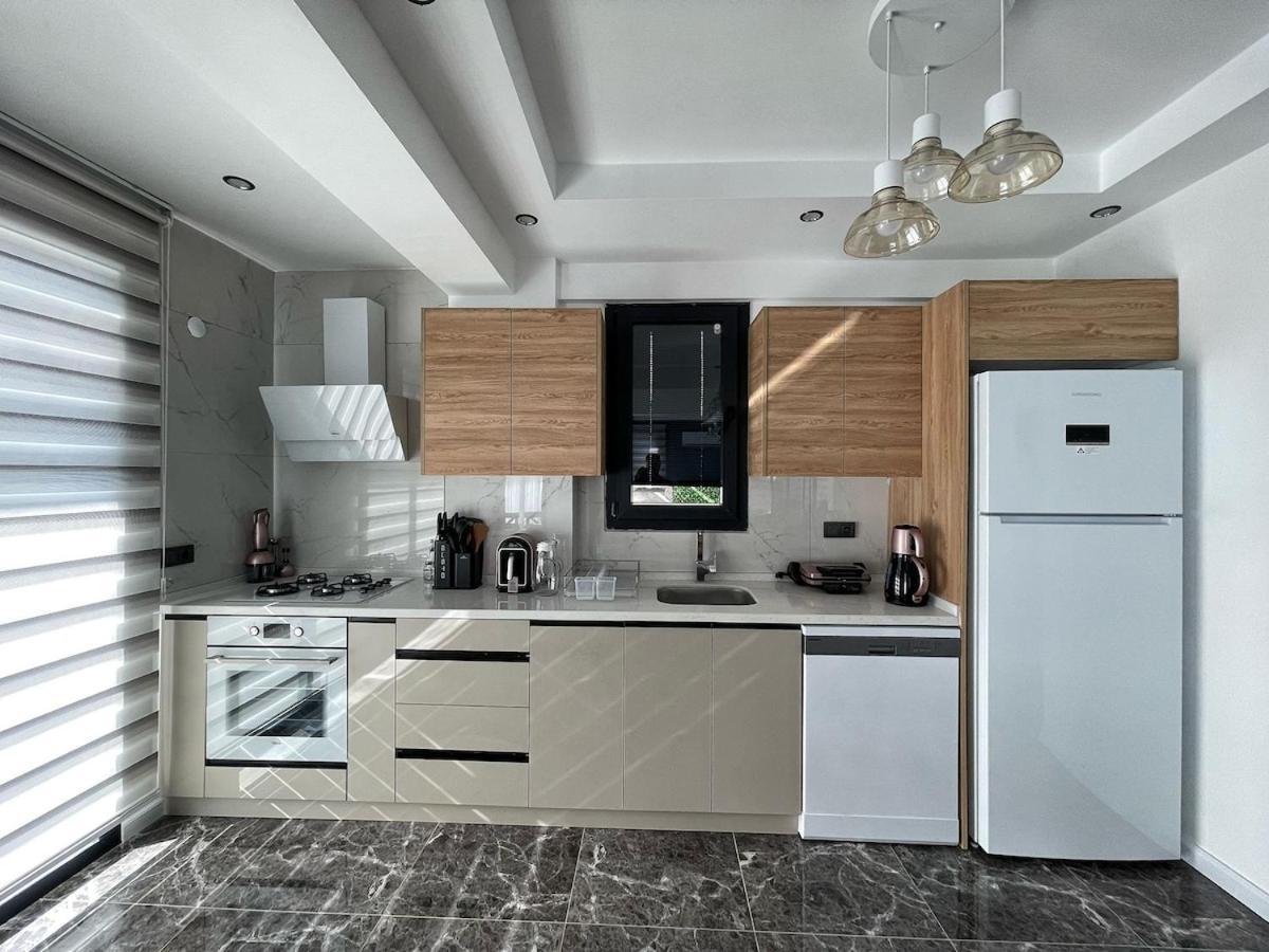 Luxury Villa in Ölüdeniz Holiday home Fethiye