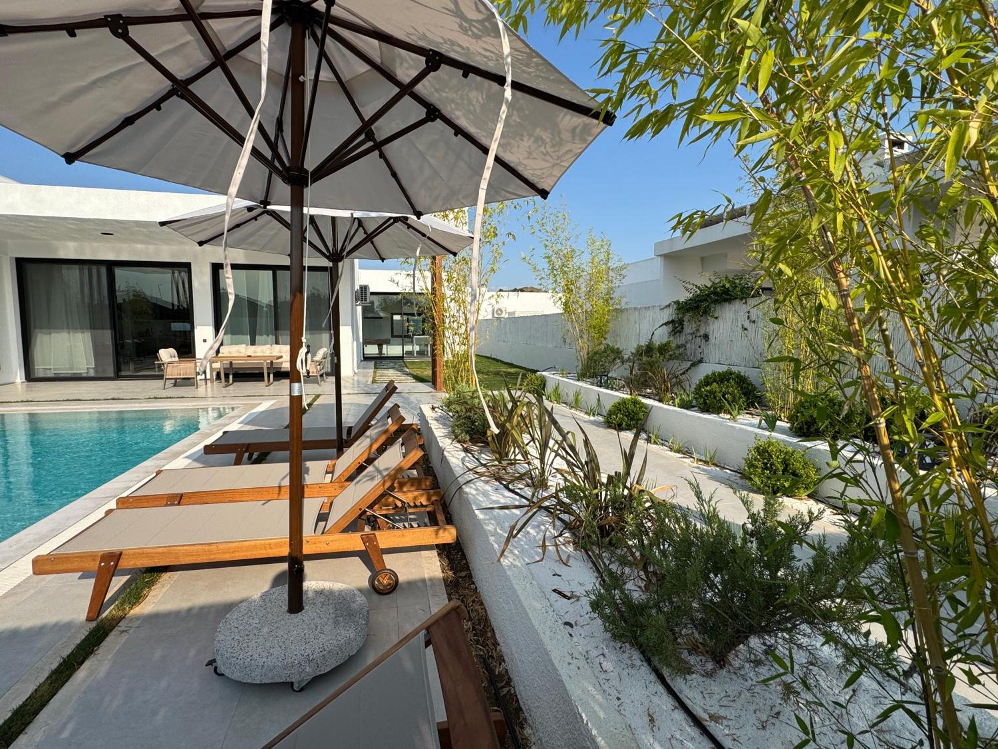 Holiday home Ashta Suites - Zen 2 Villa Fethiye