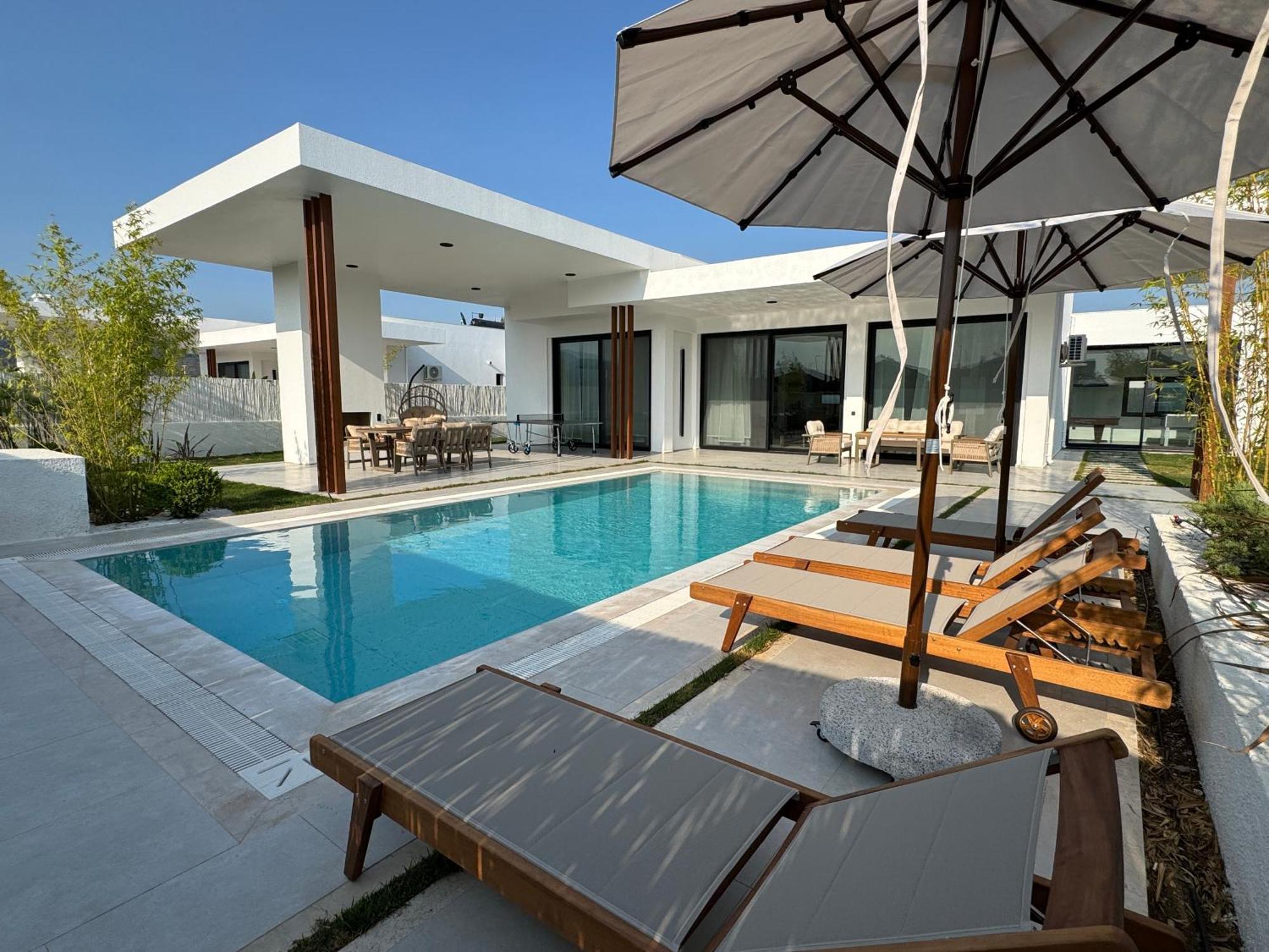 Holiday home Ashta Suites - Zen 2 Villa