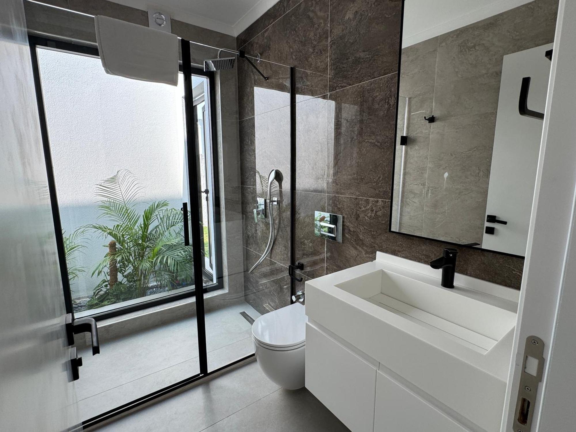Ashta Suites - Zen 2 Villa Holiday home Fethiye