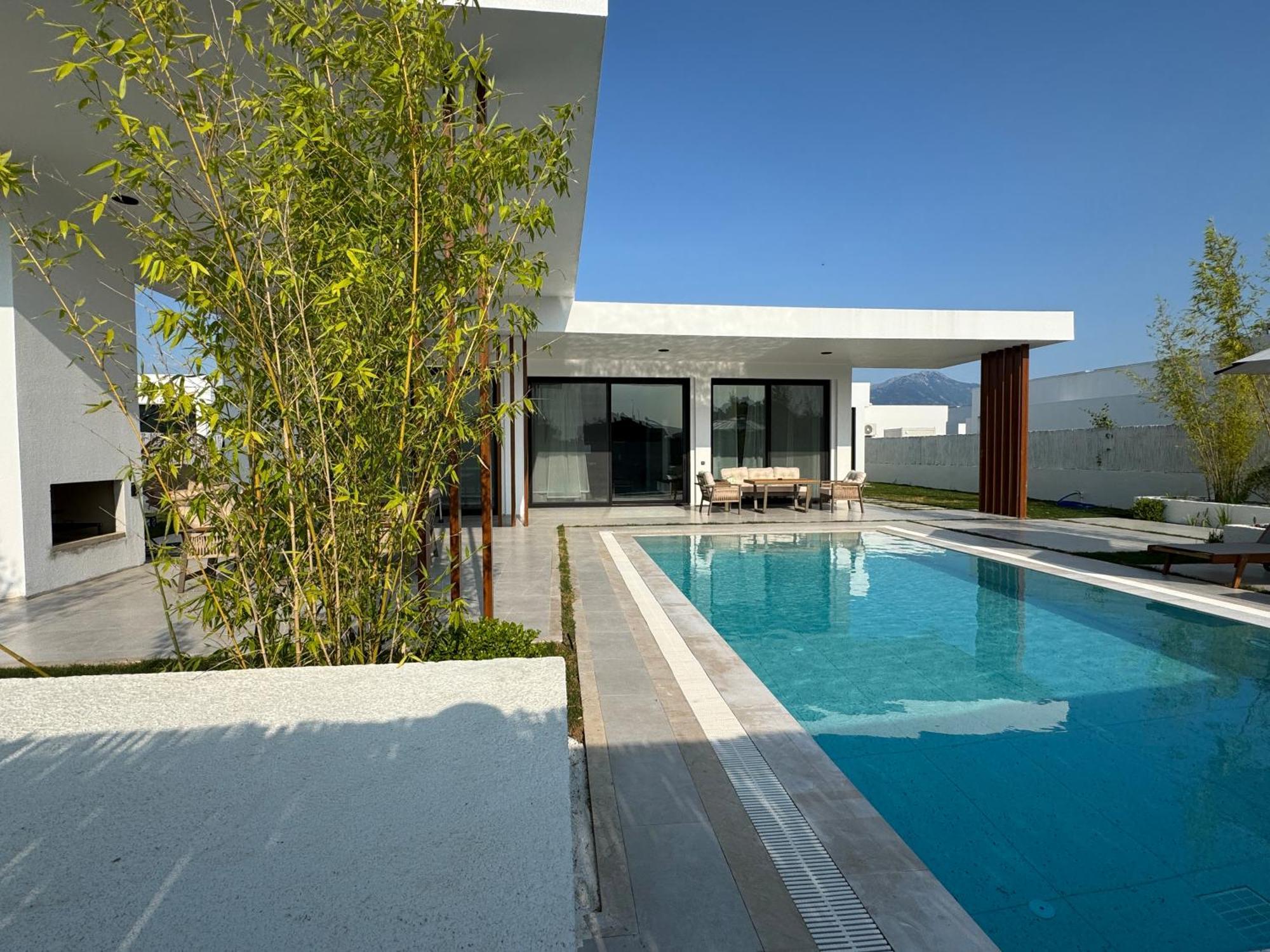 Holiday home Ashta Suites - Zen 2 Villa *