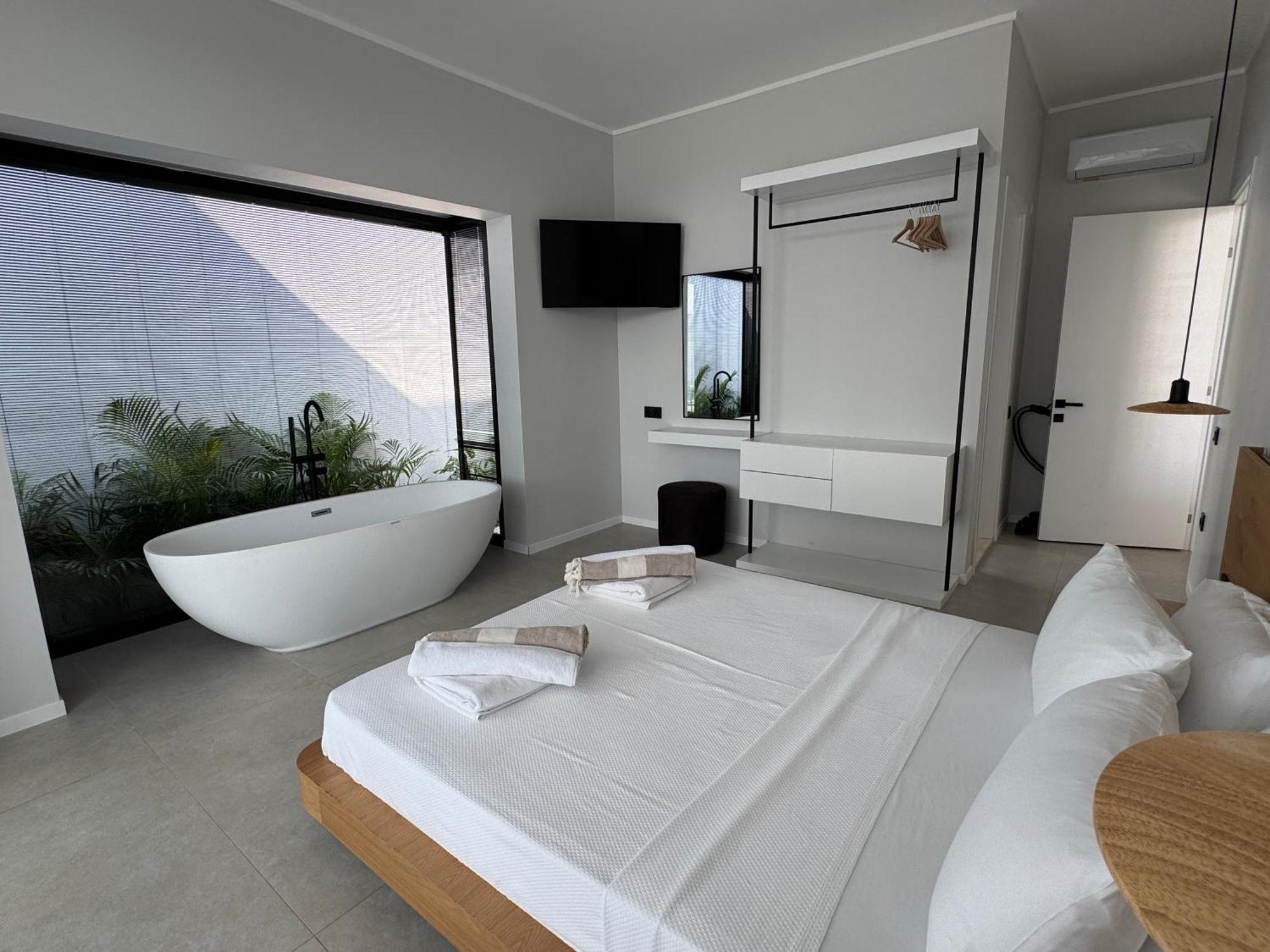 Ashta Suites - Zen 2 Villa Fethiye