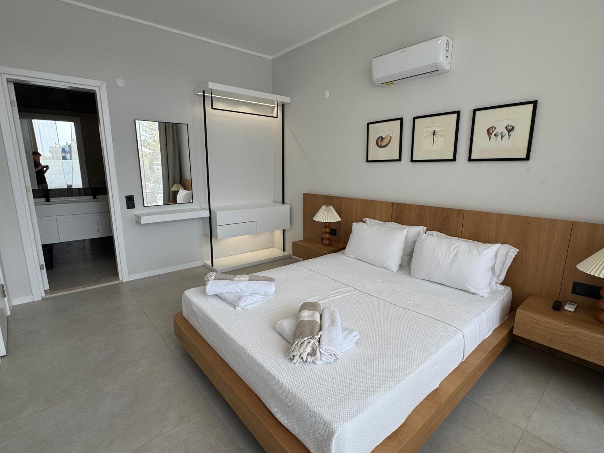 Ashta Suites - Zen 2 Villa