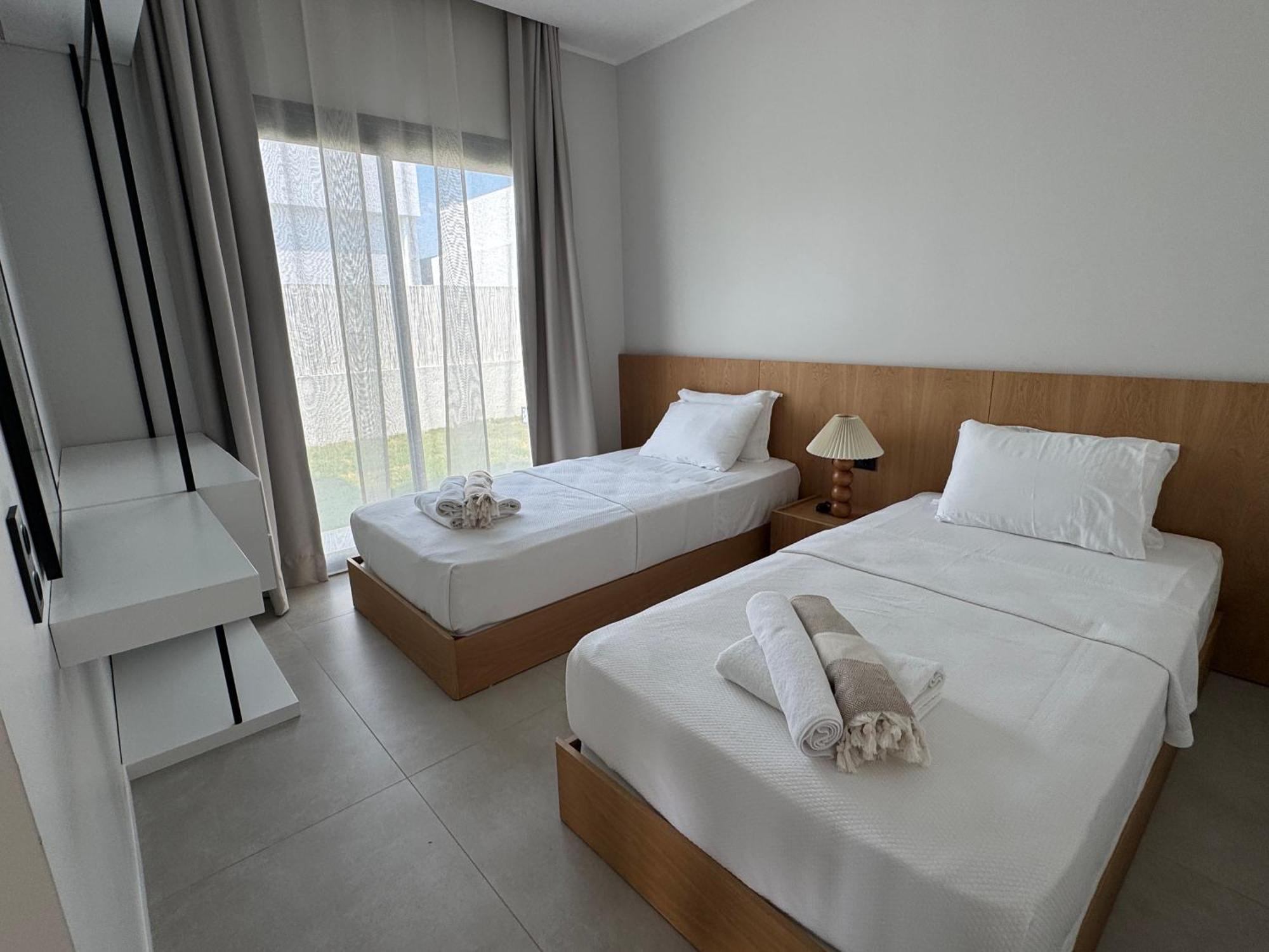Ashta Suites - Zen 2 Villa Holiday home Fethiye