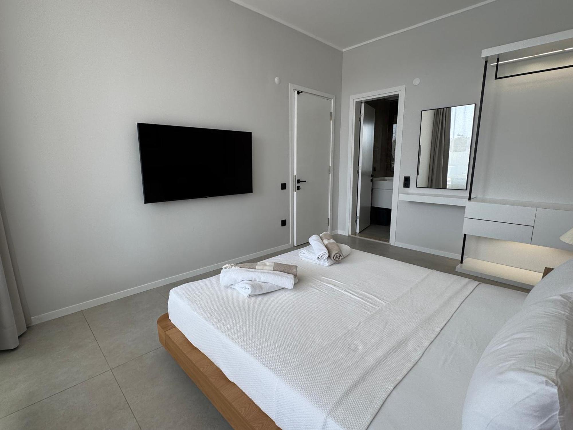 Holiday home Ashta Suites - Zen 2 Villa Fethiye