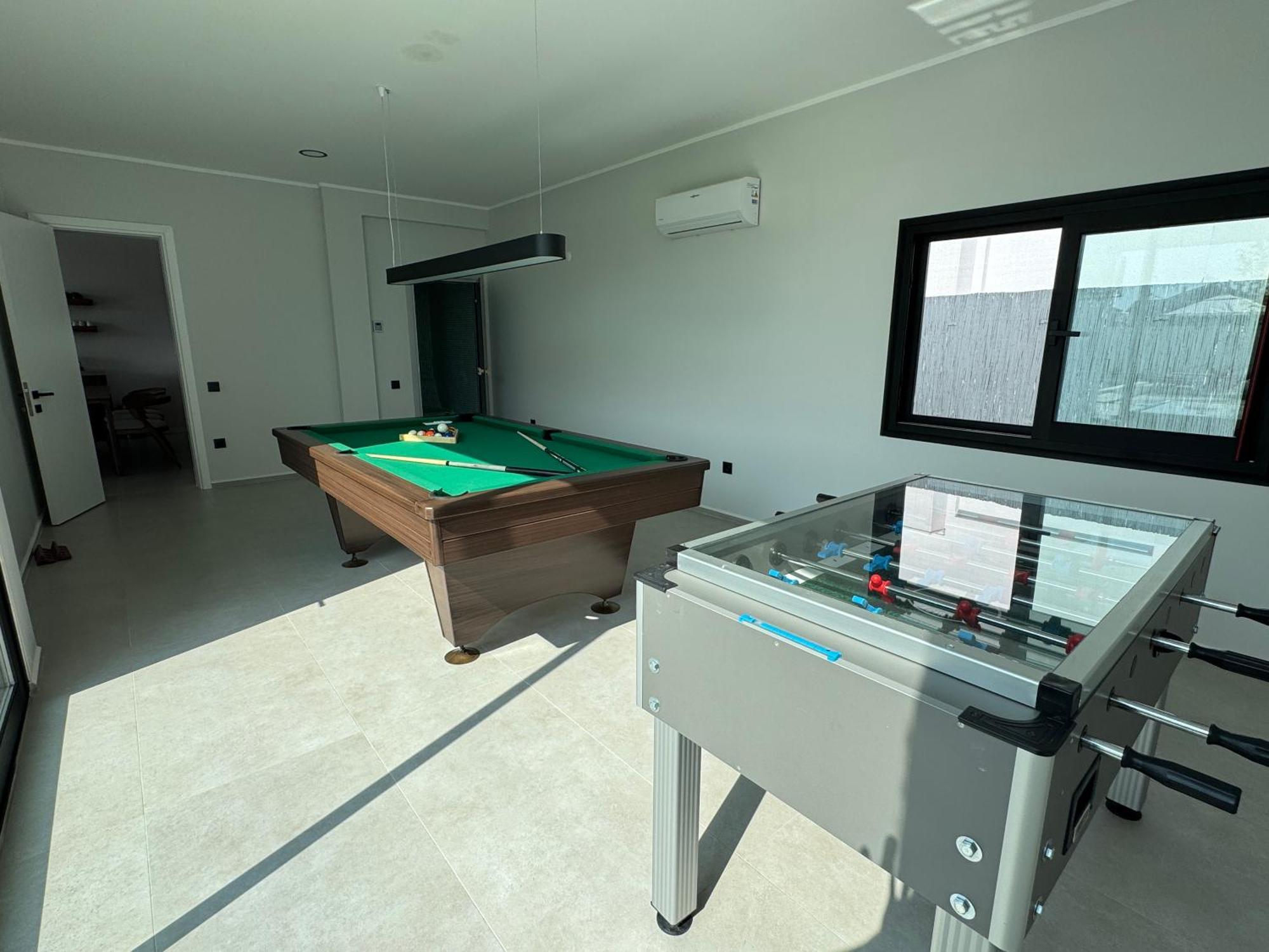 Ashta Suites - Zen 2 Villa *